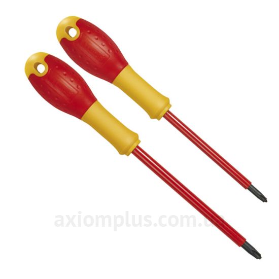 Зображення набору викруток Stanley FMHT0-62648