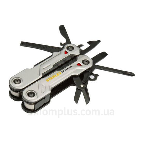 Мультитул Stanley FatMax «16в1» FMHT0-72414 - изображение