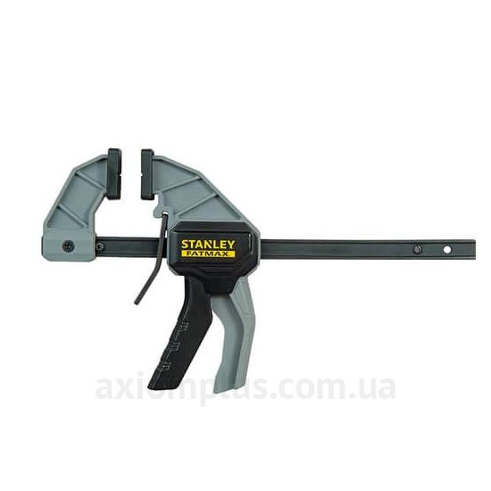 Зображення: Тригерна струбцина Stanley FatMax L