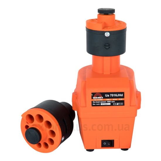 Фото Vitals Ua 7016JHd