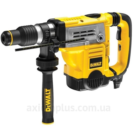 DeWALT Basic D25601K - изображение