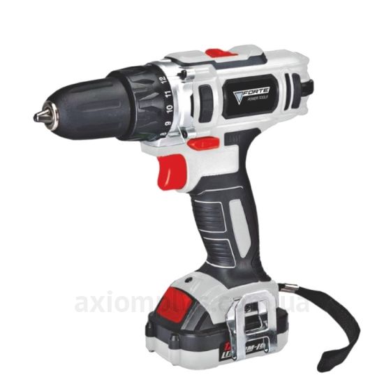 Forte Basic CDL 1217-2 - изображение