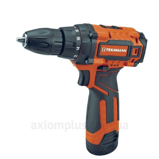 Tekhmann Basic TCD-12 HB Li - фото