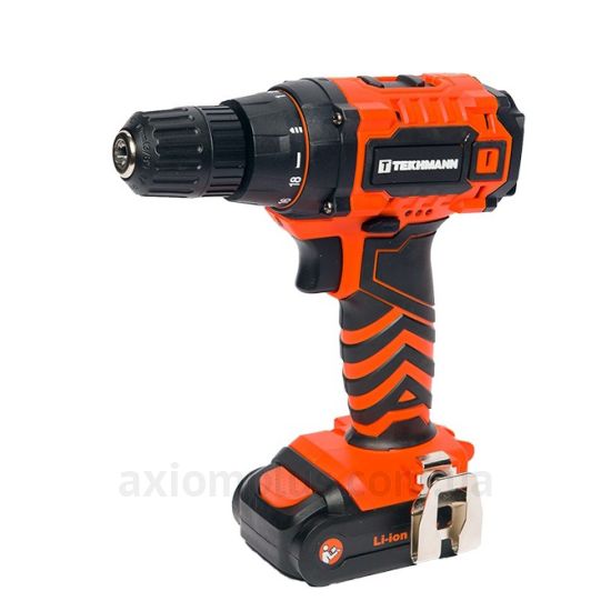 Tekhmann Basic TCD-12 Li - фото