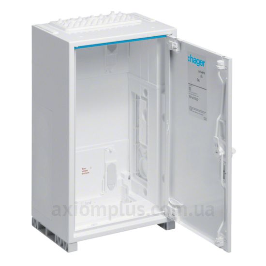 Изображение Hager Univers FP41SN2