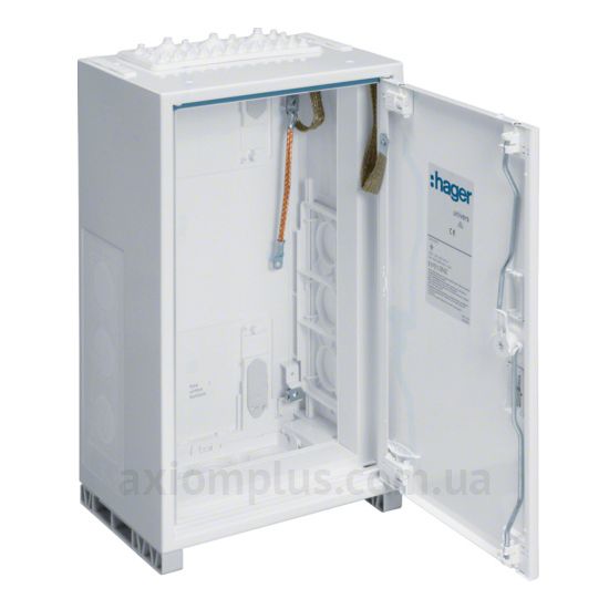 Изображение Hager Univers FP51SN2