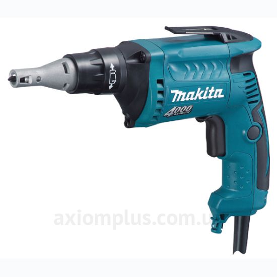 Makita Basic FS4000JX2 - фото