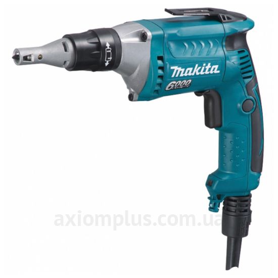 Makita Basic FS6300R фото