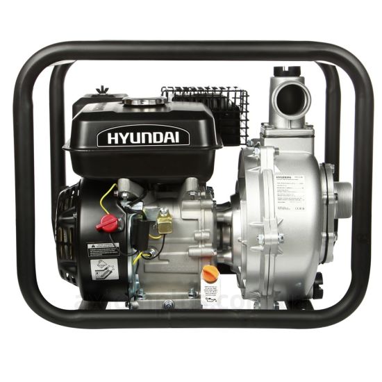 Зображення Hyundai HYH 53-80