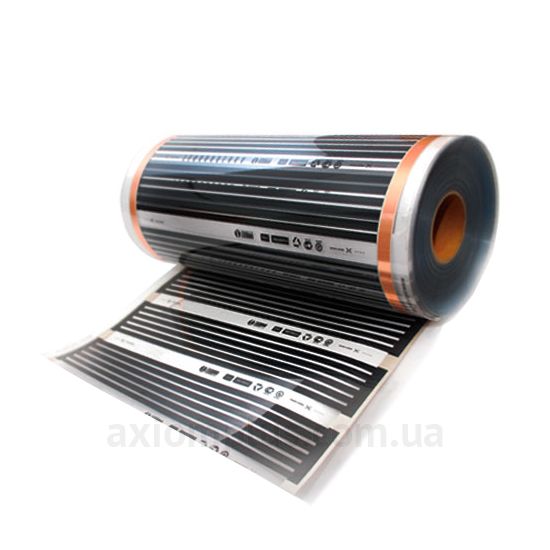 Фото инфракрасной пленки Ratey SH-310(Т)/3M - ширина 1000мм (3м²)