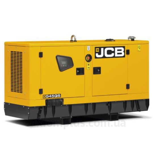 Фото JCB G45QS