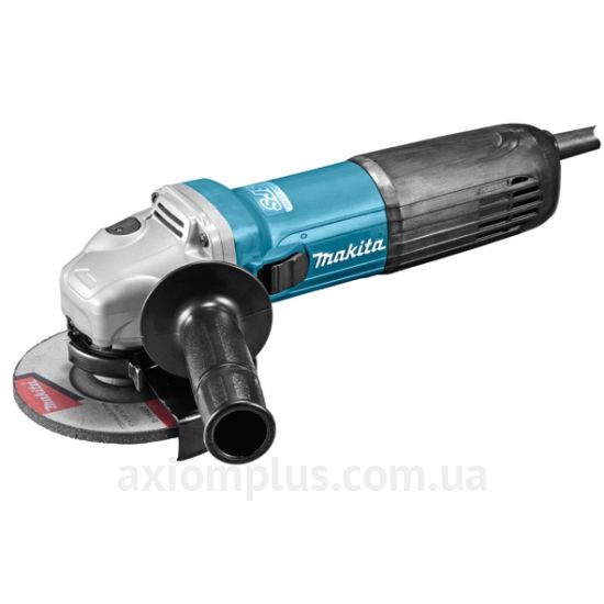 Makita GA5040 фото