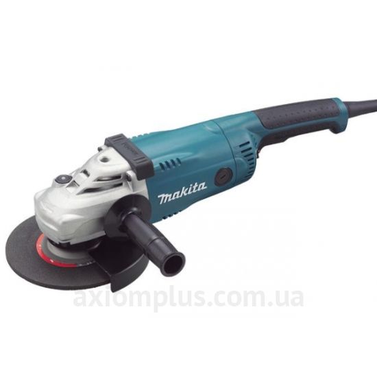 Makita GA7020 фото