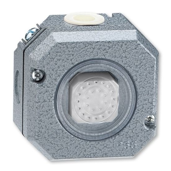 Изображение ABB из серии Garant 3558-01750 серого цвета