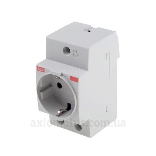 Фото ABB 2CSM210000R0721 белого цвета