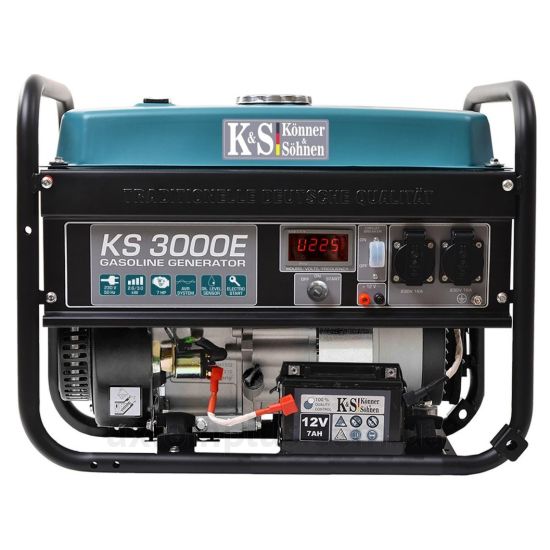 Зображення Könner&Söhnen KS 3000E