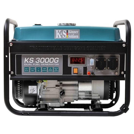 Фото Könner&Söhnen KS 3000G