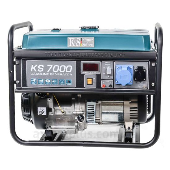 Фото Könner&Söhnen KS 7000