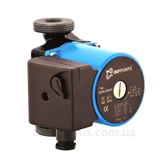 Фото IMP Pumps 979521710