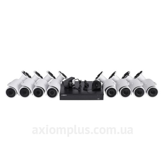 Фото Green Vision GV-IP-K-L20/08 1080P LP6752