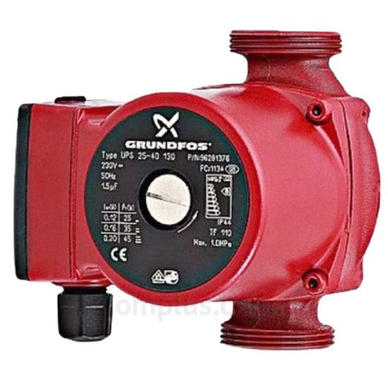 Фото Grundfos 96281376