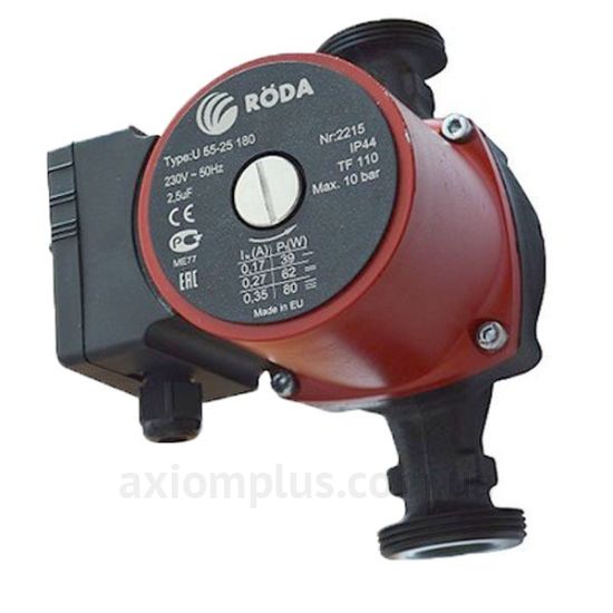Фото Roda 0310010119-100419743