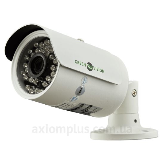 Зображення Green Vision GV-054-IP-G-COS20-30 LP4942
