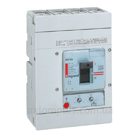 Фото Legrand DPX31600 422315 (422315)