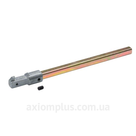 Шток для переключателя Hager HZC102