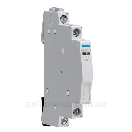 Дополнительный контакт Hager ESC080 фото