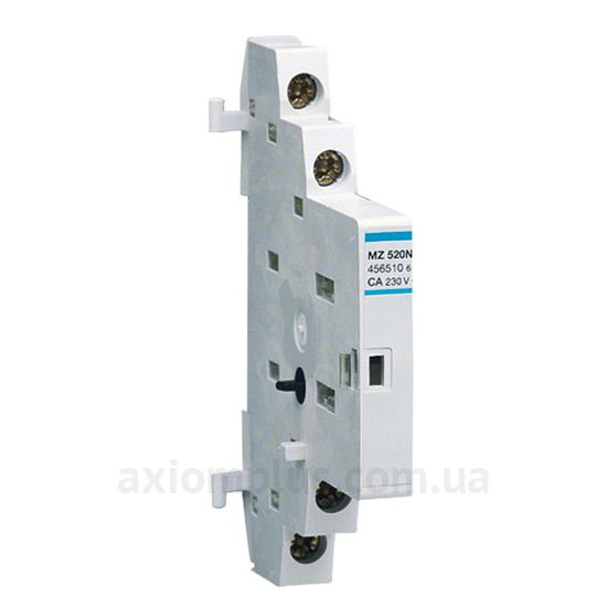 Фото Hager MZ520N