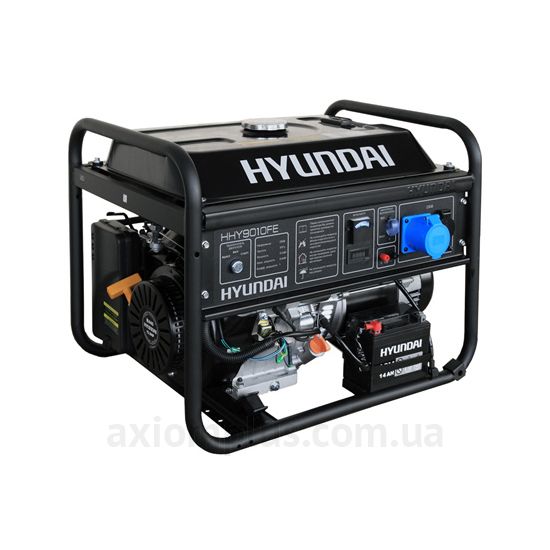 Фото Hyundai HHY 9010FE