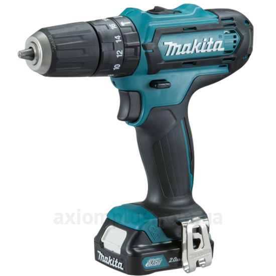 Makita HP331DWAE - фото