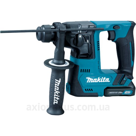 Makita Basic HR140DZ - фото