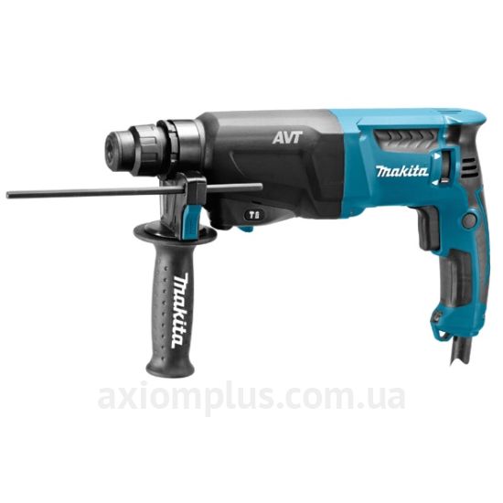 Makita Basic HR2611F - изображение