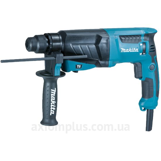Makita Basic HR2630T - изображение