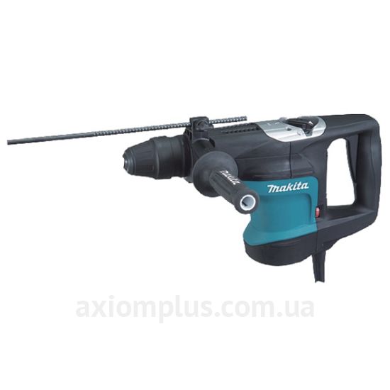 Makita Basic HR3540C - изображение