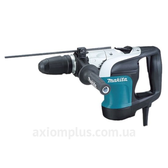 Makita Basic HR4002 - изображение