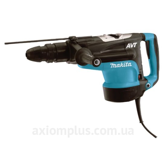 Makita Basic HR5211C - изображение