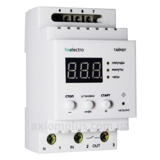 HS Electro Т16Ц2 230В AC фото