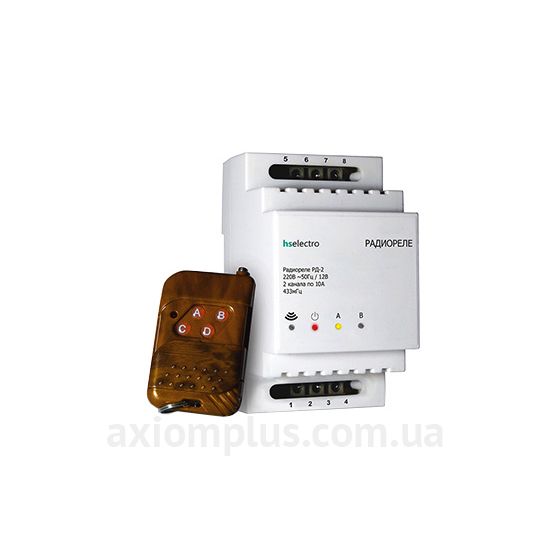 Фото HS Electro РД-2 М