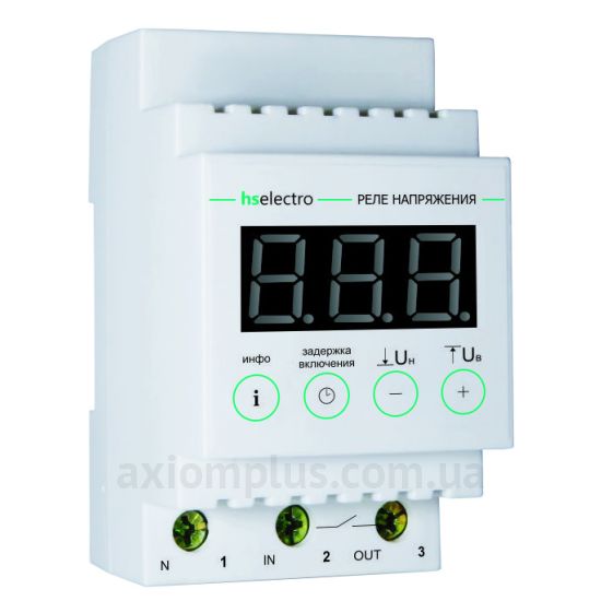 Зображення HS Electro УКН-63с