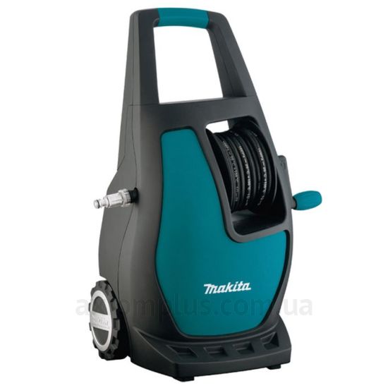 Мийка високого тиску Makita HW111 зображення