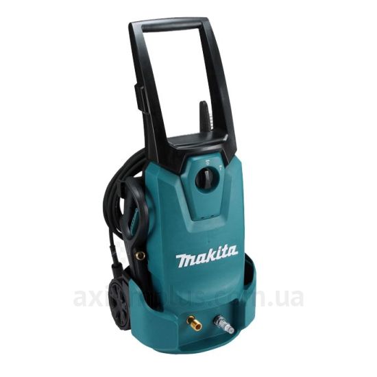 Мийка високого тиску Makita HW1200 зображення