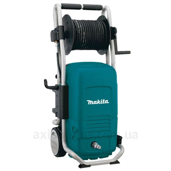 Мойка высокого давления Makita HW151 фото