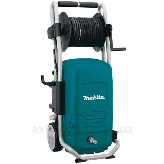 Мойка высокого давления Makita HW140 фото