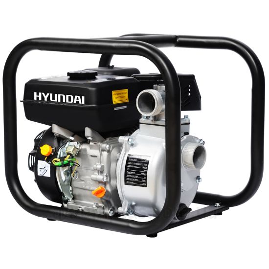 Зображення Hyundai HY 50