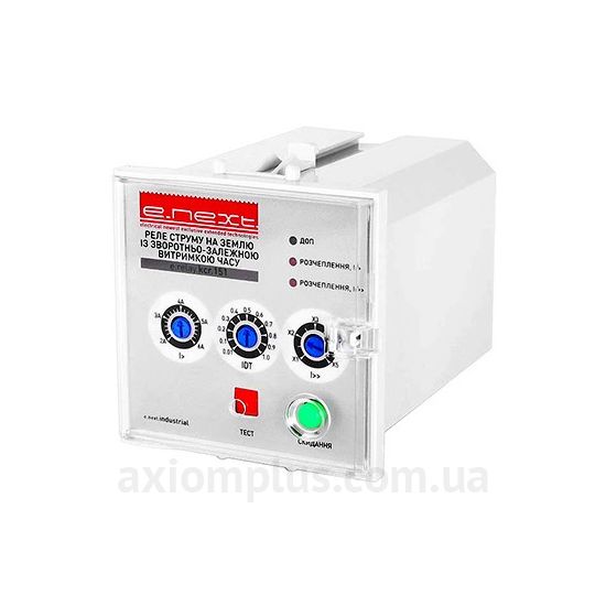 Аналізатор параметрів E.Next e.relay.ker.141 (i0640006)