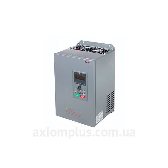 E.Next e.f-drive.18 зображення