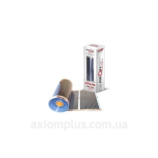 Зображення інфрачервоної плівки Profi Therm 15380 - ширина 500мм (1м²)